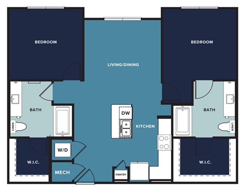 15255 FM 529 Road 1-3 Beds Apartment, Conventional, Conventional, Conventional, Conventional, Conventional, Conventional for Rent - Photo Gallery 37