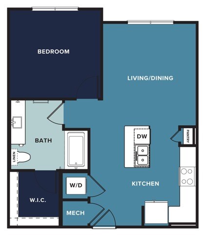 15255 FM 529 Road 1-3 Beds Apartment, Conventional, Conventional, Conventional, Conventional, Conventional, Conventional for Rent - Photo Gallery 35
