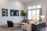 1-bedroom apartment at The Standard at Cypress Creek in Cypress