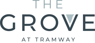 Grove at Tramway logo