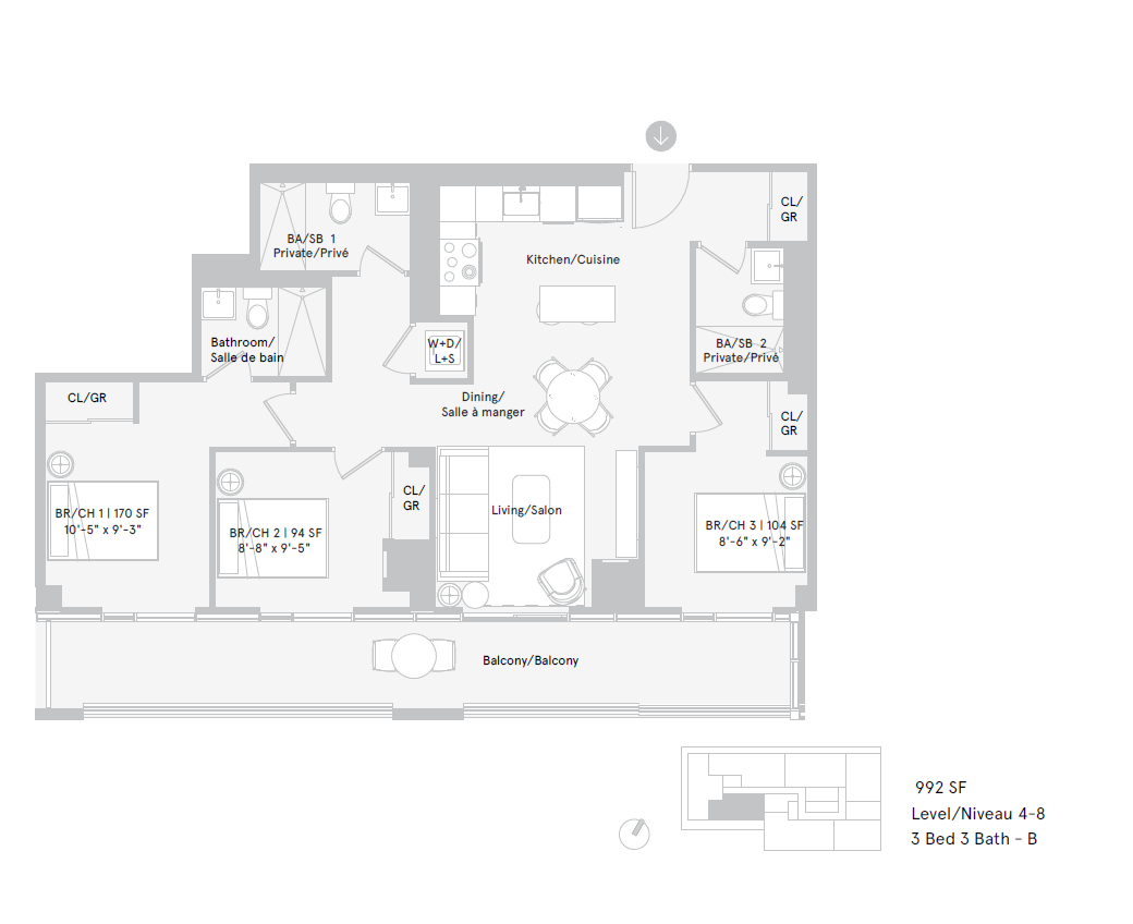 Kootenay II | Co-living
