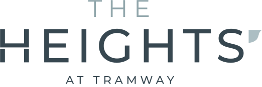 Heights at Tramway logo