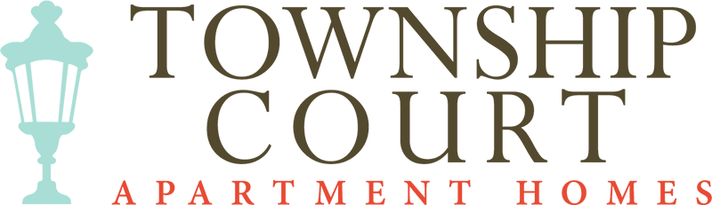 Township Court Apartment Homes Logo