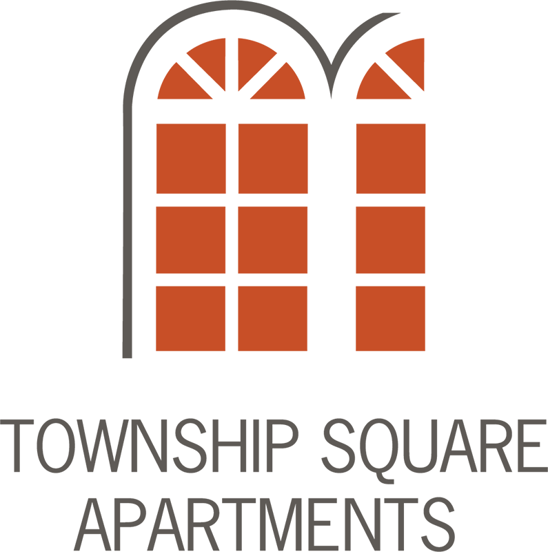 Township Square Apartments Logo