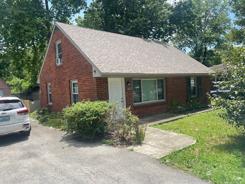 4627 Cane Run Rd. 4 Beds Apartment for Rent