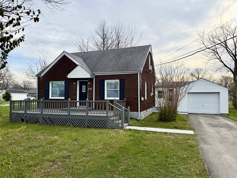 5531 Minor Ln. 3 Beds Apartment for Rent