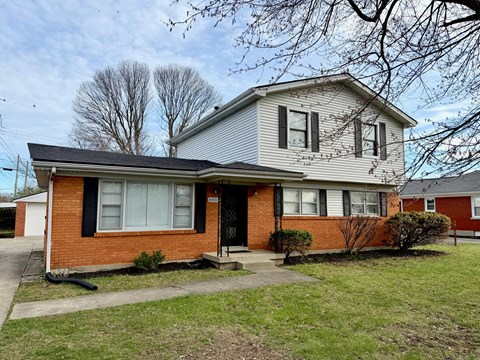 8003 Zelma Fields Ave. 4 Beds Apartment for Rent