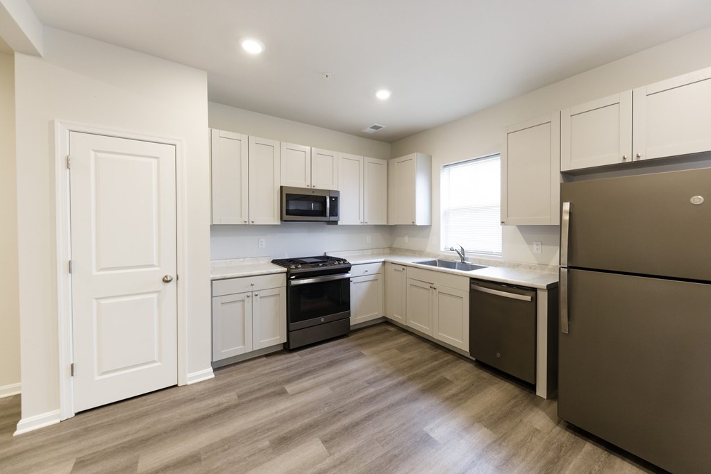 Progress Village 26 II, LLC.