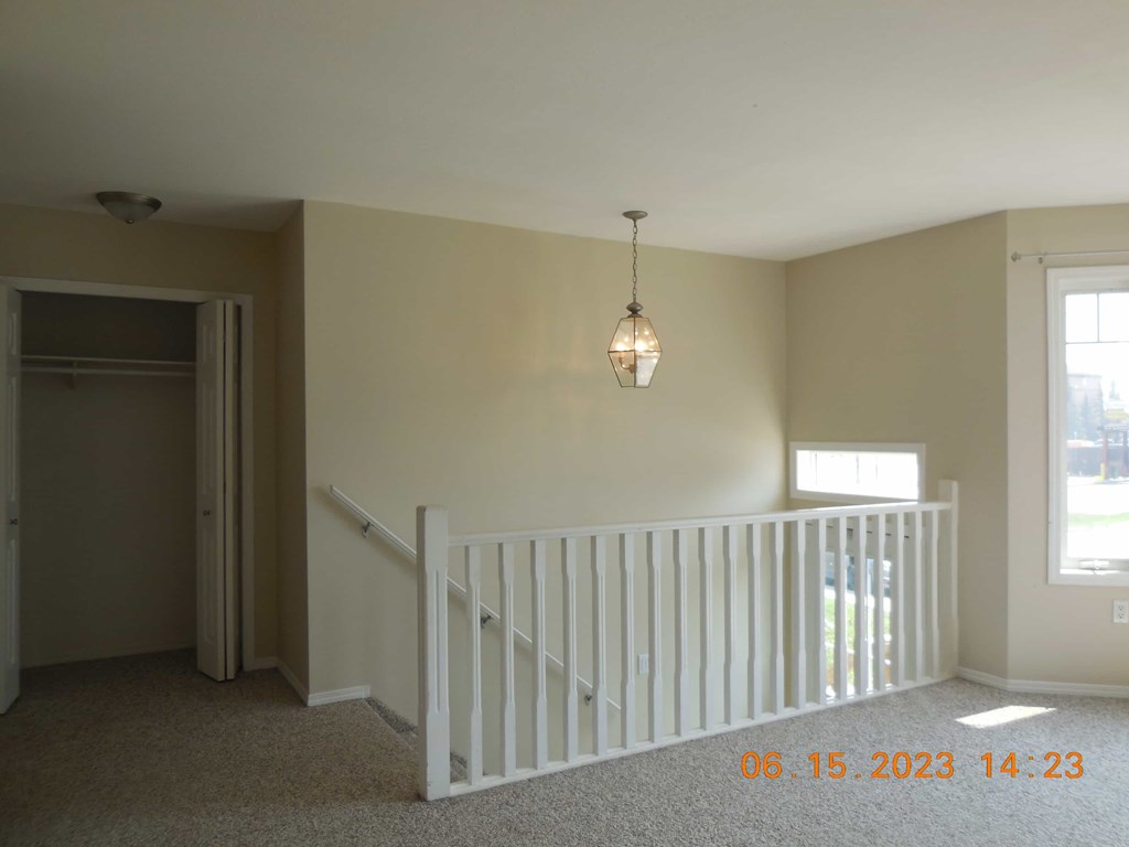 full interior paint of all walls and ceilings in home