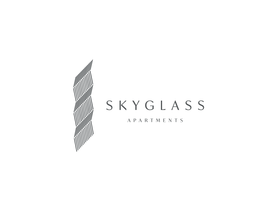 Skyglass logo