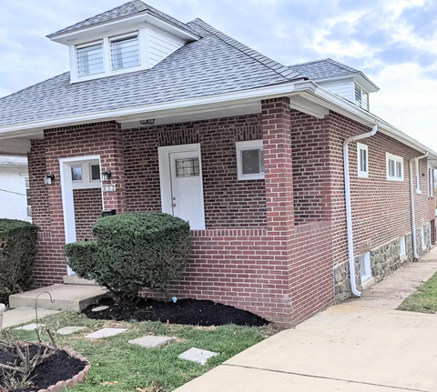 602 Brandywine Blvd 3 Beds Apartment for Rent