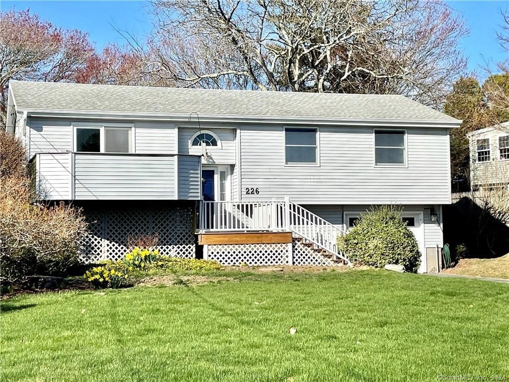 226 Seneca Drive Rentals Groton, CT RentCafe