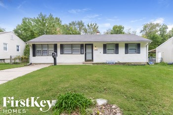 Image for 4021 S Osage St Independence, MO 64055 - 4021 S Osage St