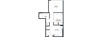Jr 1 Bed/1 Bath-1N ALT