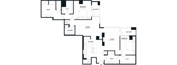 2 Bed/2 Bath-2X_P