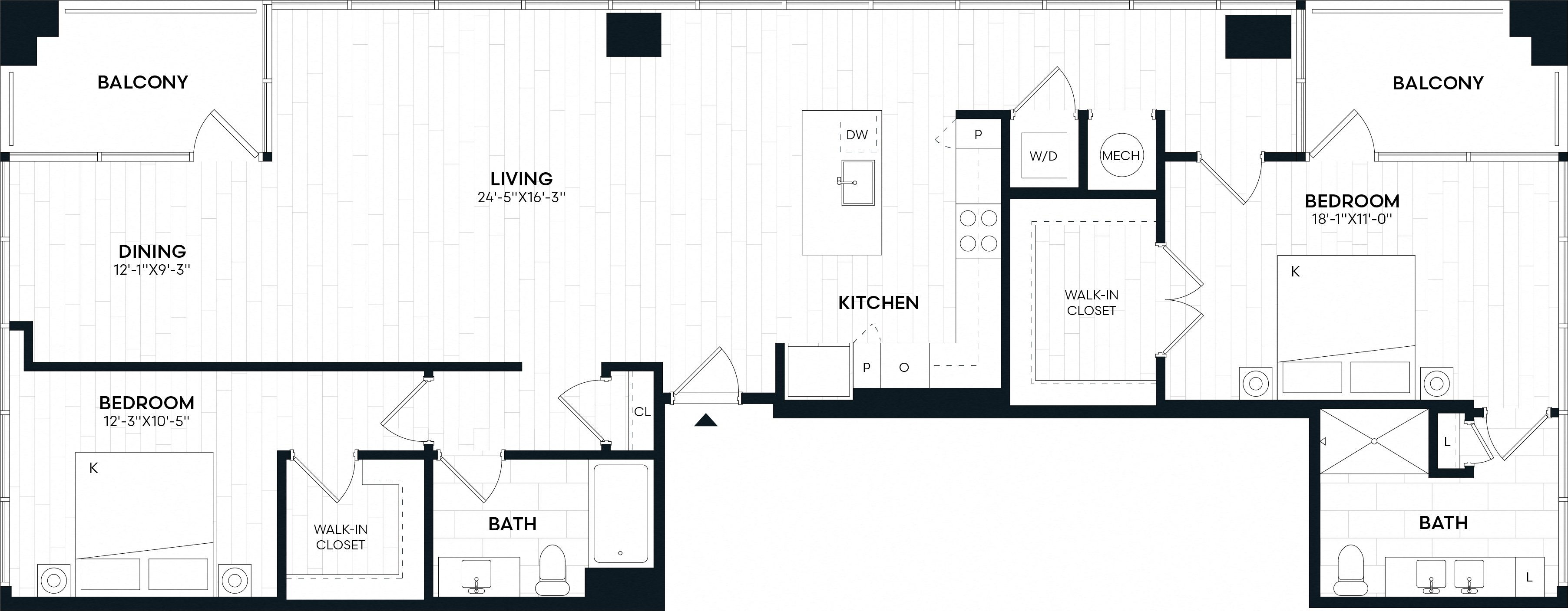 2 Bed/2 Bath-2Z_P