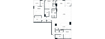 3 Bed/3 Bath-3A_P