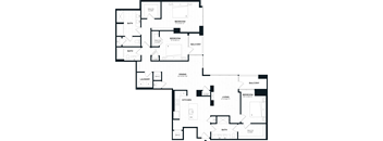 3 Bed/3 Bath-3H_P