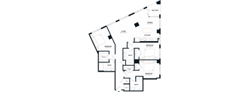3 Bed/3 Bath-3K1
