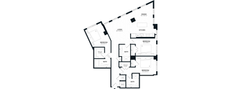 3 Bed/3 Bath-3K2