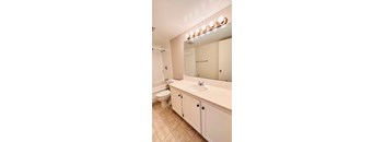 1 Bedroom, 1 Bathroom