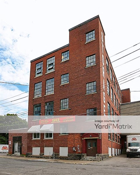 Storage Units for Rent available at 15 Division Street, Gloversville, NY 12078