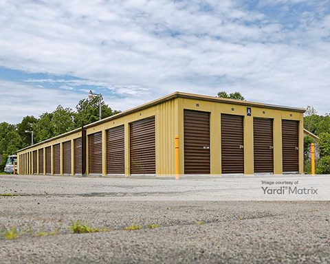 Storage Units for Rent available at 25 Triangle Park, Queensbury, NY 12804