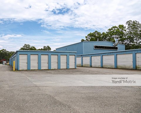 Storage Units for Rent available at 94 Big Boom Road, Glens Falls, NY 12804