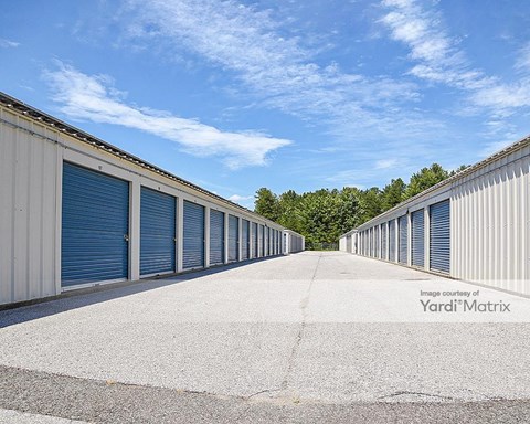 Storage Units for Rent available at 240 Luzerne Road, Queensbury, NY 12804