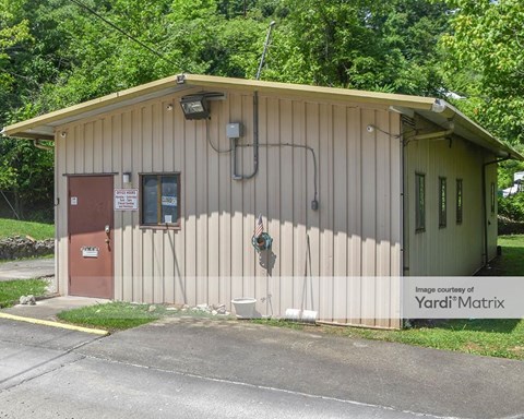 Storage Units for Rent available at 2254 Roxalana Road, Dunbar, WV 25064