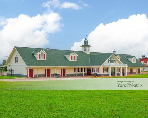 Storage Units for Rent available at 6451 SE Nowata Road, Bartlesville, OK 74006