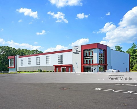 Storage Units for Rent available at 73 Abington Street, Hingham, MA 02043