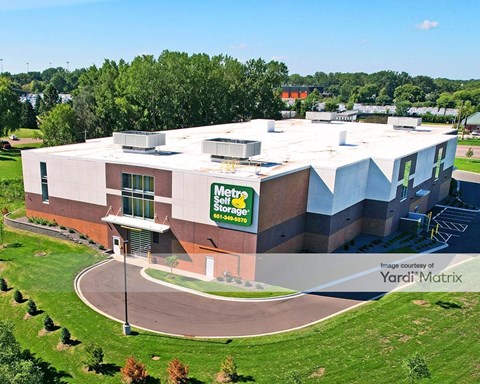 Storage Units for Rent available at 3150 Dodd Road, Eagan, MN 55121