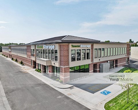 Storage Units for Rent available at 2196 West 1800 N, Clinton, UT 84015