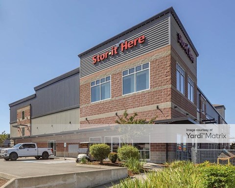 Storage Units for Rent available at 10011 216Th Avenue East, Bonney Lake, WA 98391