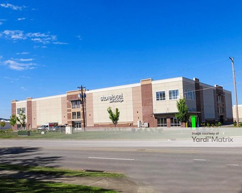 Storage Units for Rent available at 340 South Rutgers Avenue, Oak Ridge, TN 37830