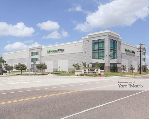 Storage Units for Rent available at 109 South Grapefruit Blvd, Mission, TX 78572