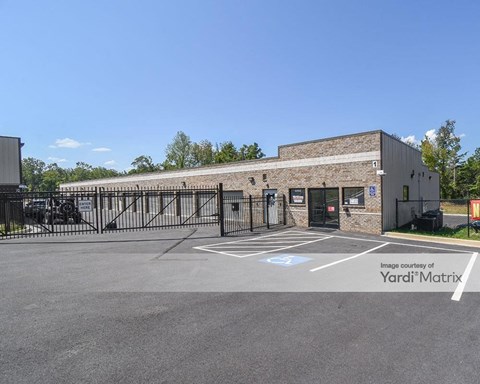 Storage Units for Rent available at 5092 Hog Mountain Road, Flowery Branch, GA 30542