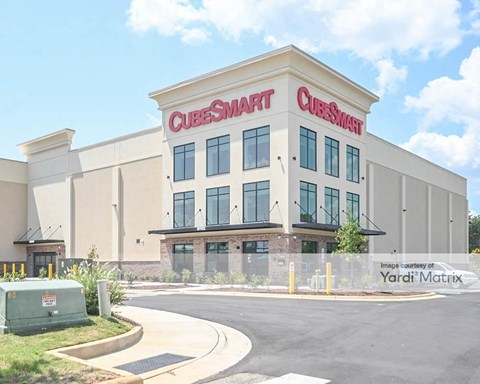 Storage Units for Rent available at 4247 Ramsey Street, Fayetteville, NC 28311