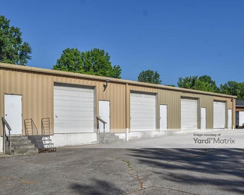 Storage Units for Rent available at 6877 Teays Valley Road, Scott Depot, WV 25560