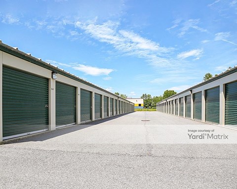 Storage Units for Rent available at 162 Carey Road, Queensbury, NY 12804