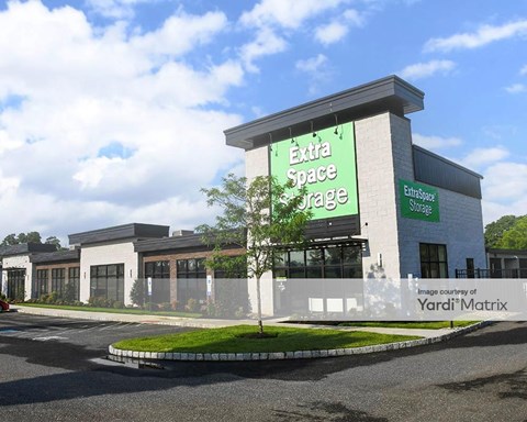 Storage Units for Rent available at 3 Myers Drive, Mullica Hill, NJ 08062