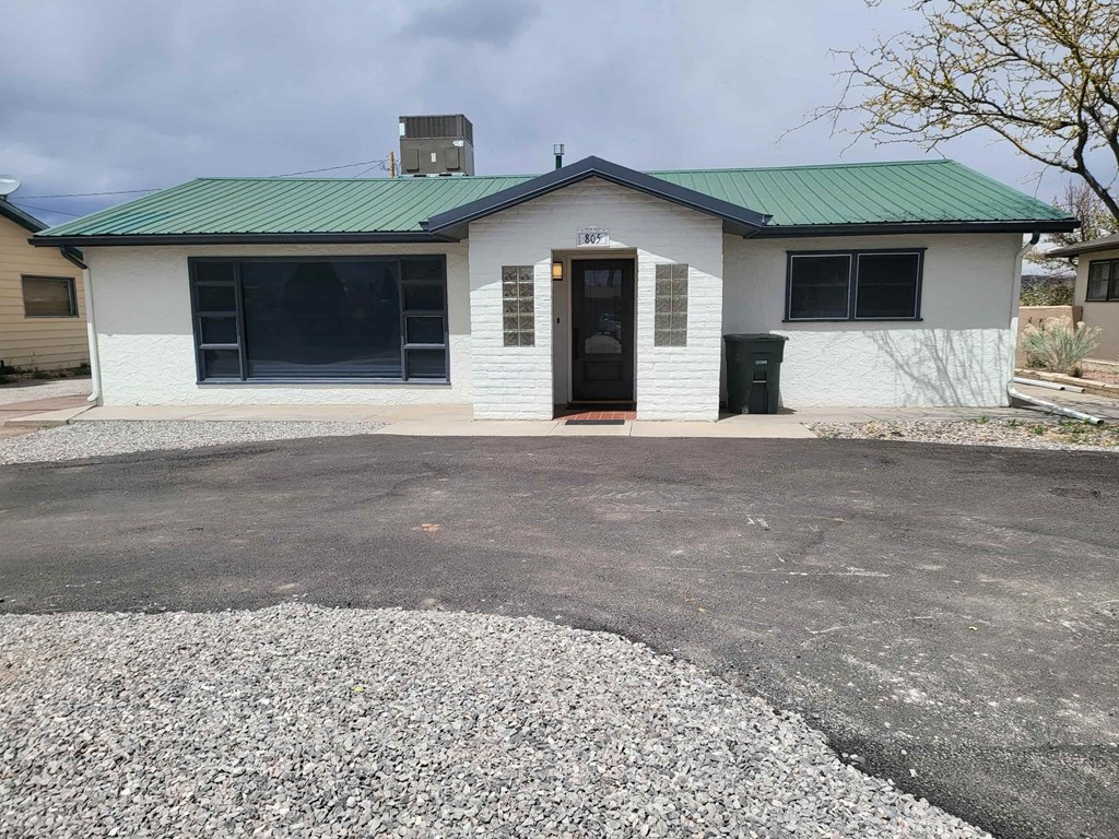 805 Burke Dr. Rentals Gallup, NM RentCafe