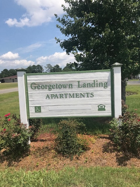 Georgetown Landing Apartments