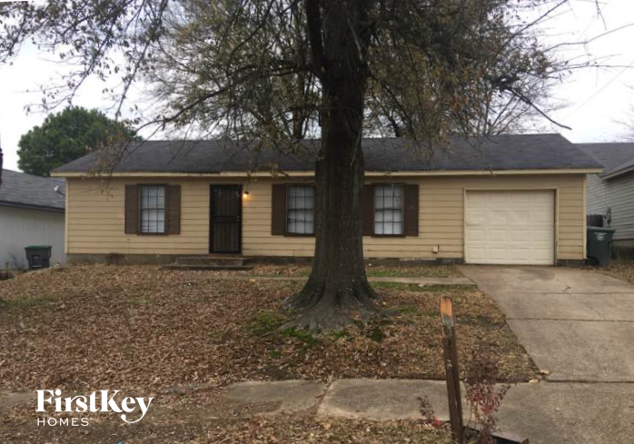 Houses In Parkway Village