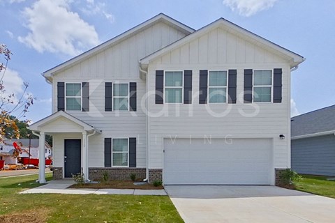 112 Creek Bluff Trl 4 Beds Apartment for Rent