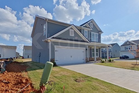 100 English Oak Ln 4 Beds Apartment for Rent