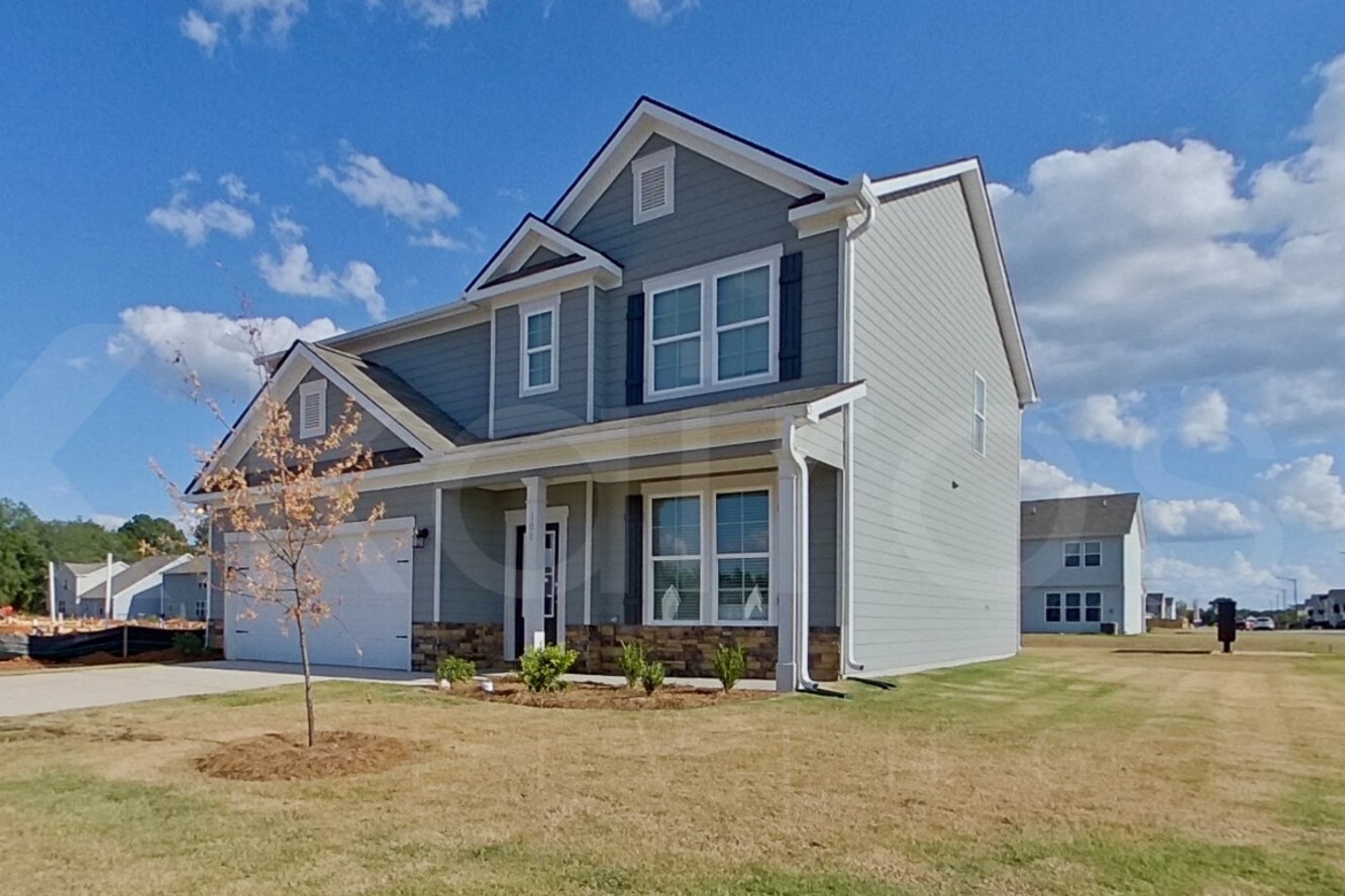 100 English Oak Ln 4 Beds Apartment for Rent
