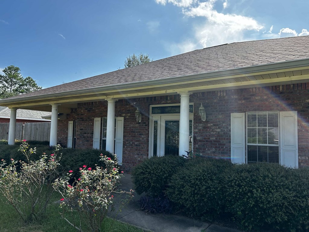 911 Charleston Drive Rentals DeRidder, LA RentCafe