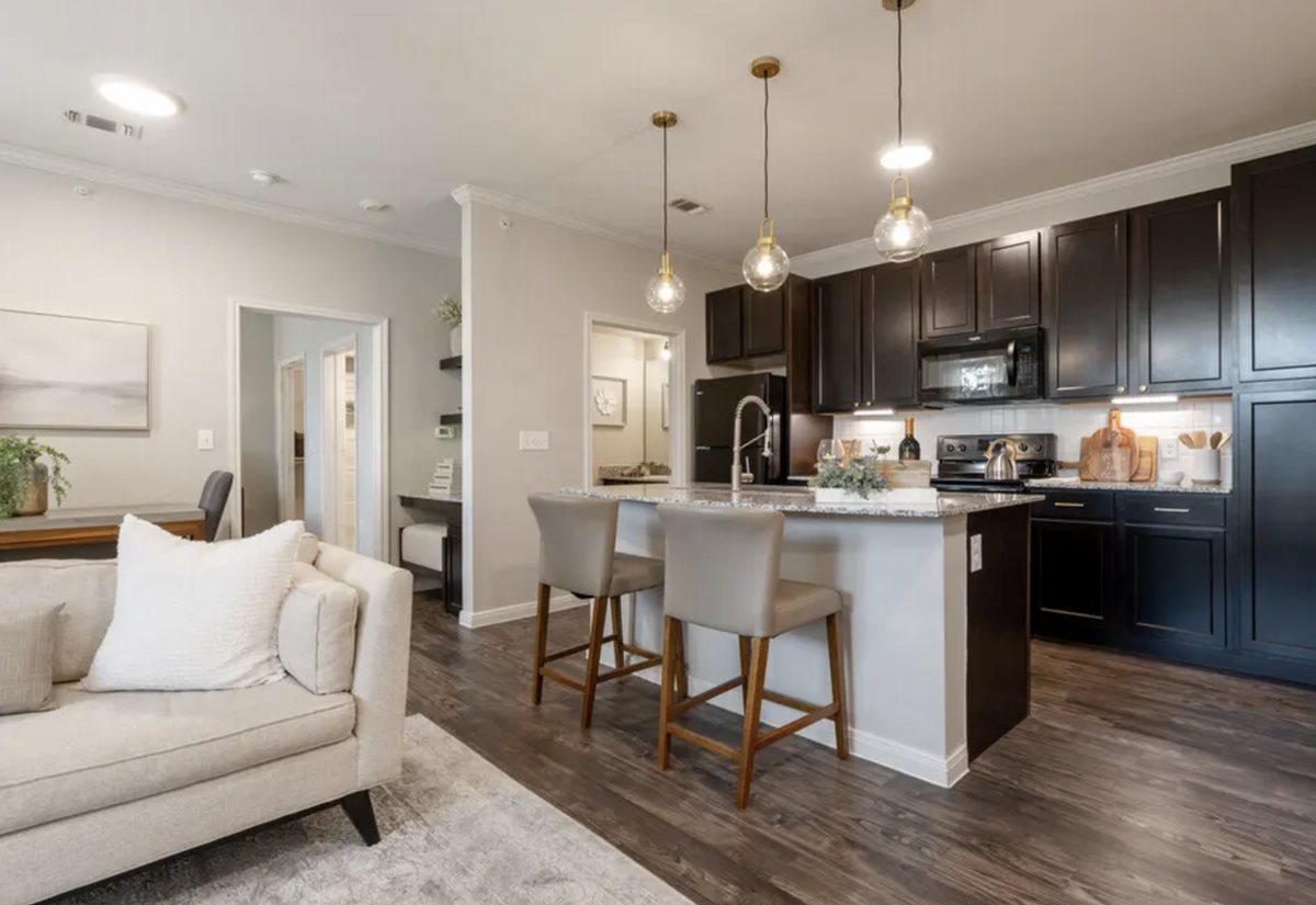 Preserve At Plum Creek Apartments
